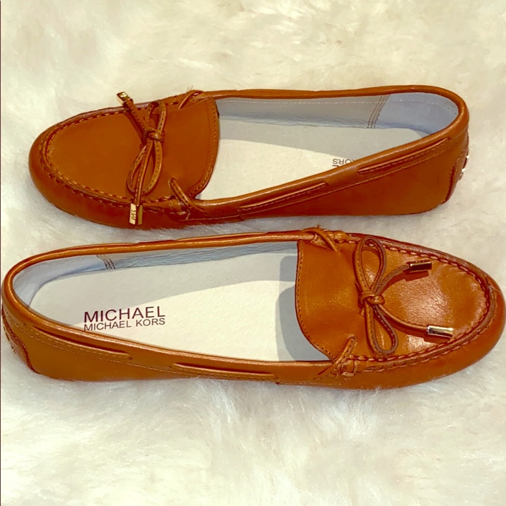 🆕MK Loafers